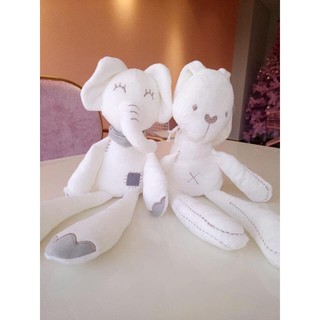 Combo 2 Con gấu Bông