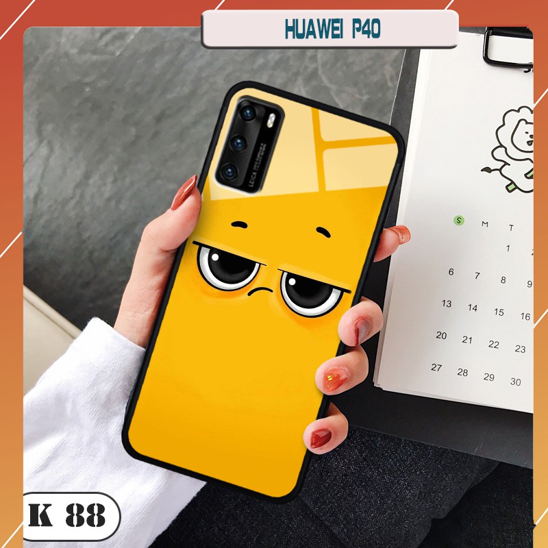 Ốp lưng 3D HUAWEI P40