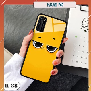 Ốp lưng 3d huawei p40