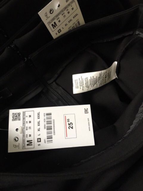 Chân Váy Bút Chì Hàng Xuất Dư | BigBuy360 - bigbuy360.vn