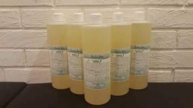 SIÊU Ủ MỤN CỦA MĨ SUPER X LOTION 1LÍT