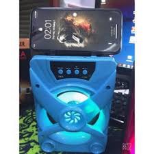 Loa bluetooth MS-202/ TIKA M428 / TIKA 408