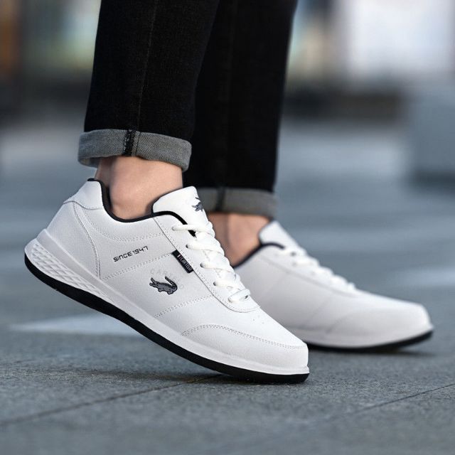 Giày Thể Thao Sneakers Hiệu Cartelo Kiểu Hàn Quốc