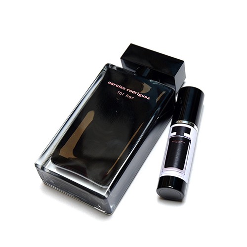 Nước hoa dùng thử Narciso for her EDT 5ml/10ml/20ml NEW | Thế Giới Skin Care