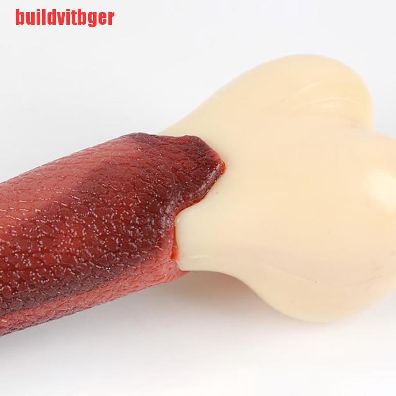 {buildvitbger}Pet Dog Toy Dog Bone Toy Beef/Bacon Fragrant Pet Chew Toy New Toys for Dogs IDS