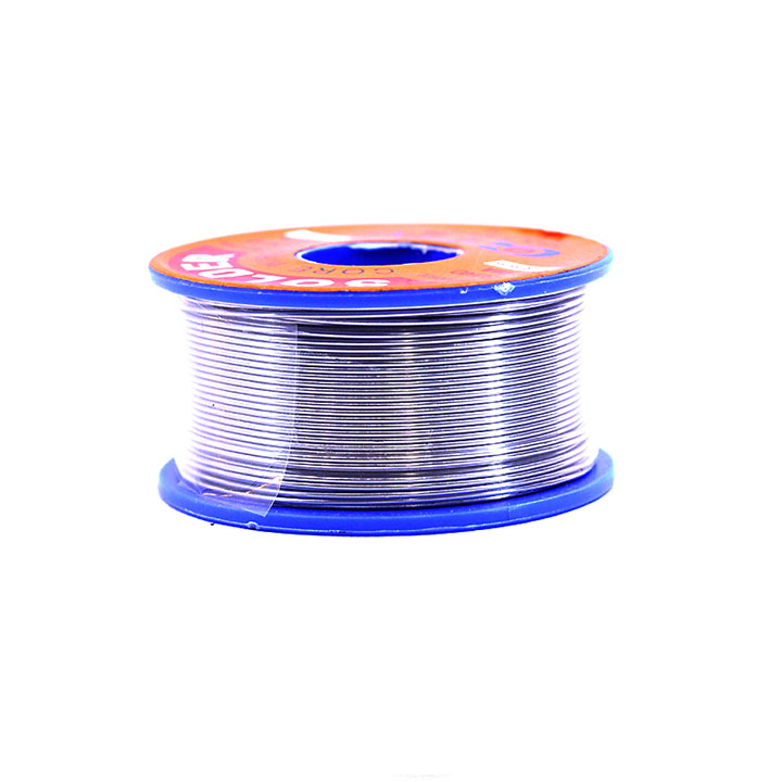 Thiếc Hàn SOLDER - GZHEN 100g 0.8mm - NTHN