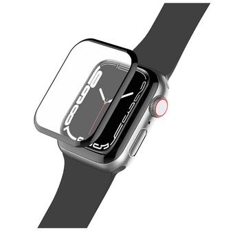 Miếng dán màn hình Apple Watch Raptic X-doria Glass 41mm 45mm