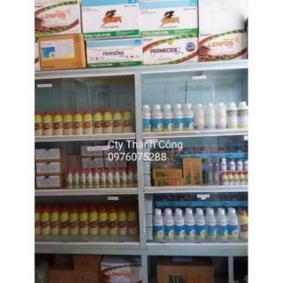 Thuốc diệt mối Termize 200sc chai 50ml [chính hãng]