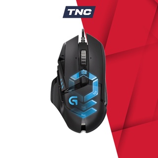 Chuột chơi game Logitech G502 Hero bảo hành 24 tháng