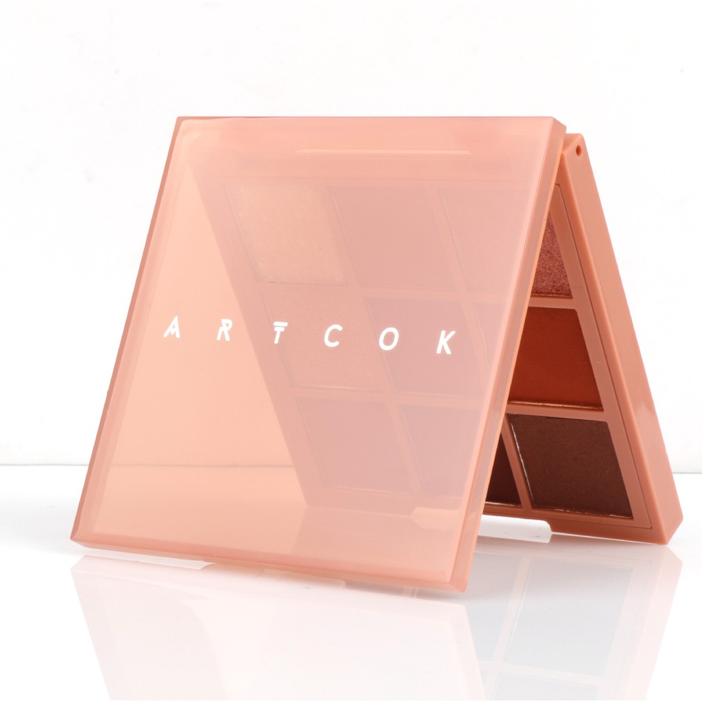 Bảng mắt art cok/ Bảng mắt nội địa Trung đứng đầu về chất lượng | BigBuy360 - bigbuy360.vn