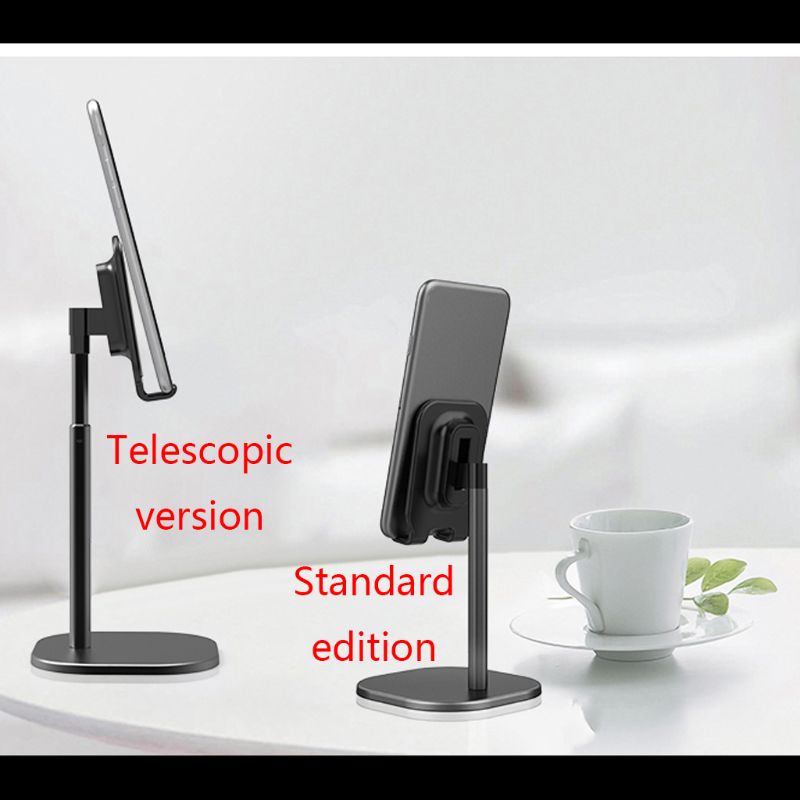 Giá Đỡ Điện Thoại Để Bàn Có Thể Điều Chỉnh
