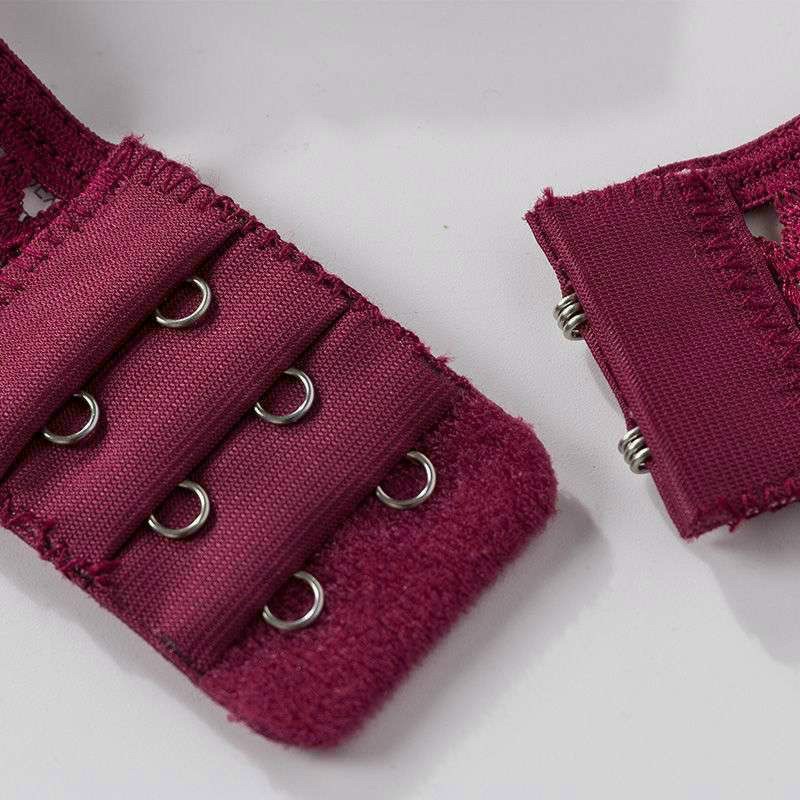 Áo bra dây ren cài sau mút đệm mỏng - áo lót nữ mặc nhà [Br21] | BigBuy360 - bigbuy360.vn