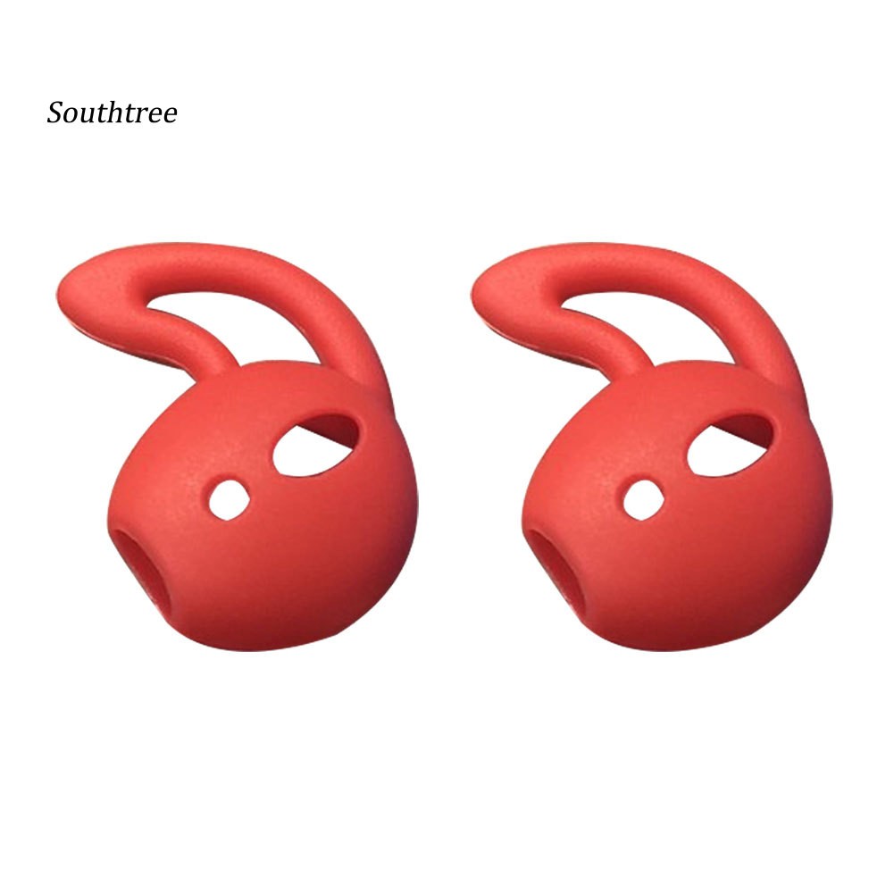 Bộ 2 nút bọc tai nghe Apple AirPods bằng silicone