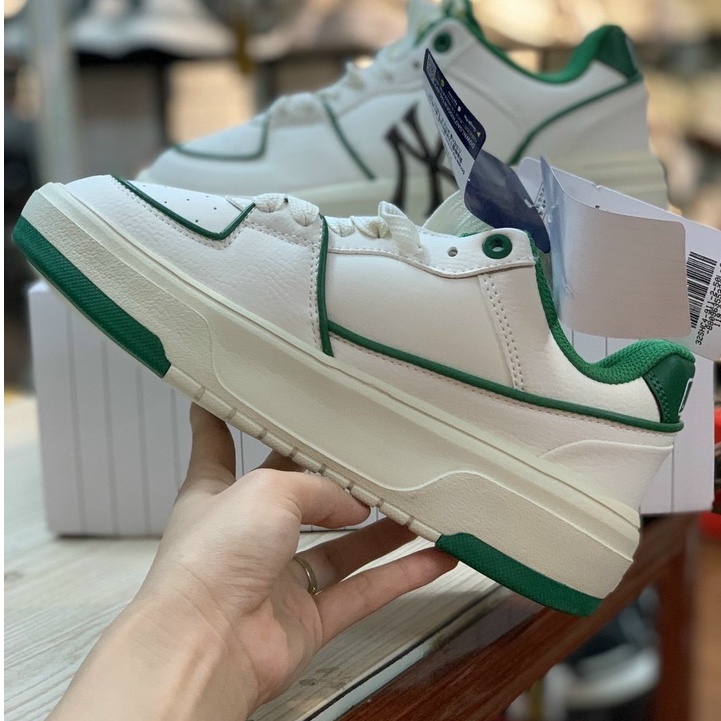 Giày mlb chunky liner high hot nhất 2022, hàng cao cấp giá rẻ nhất thị trường size 36-43 MB02