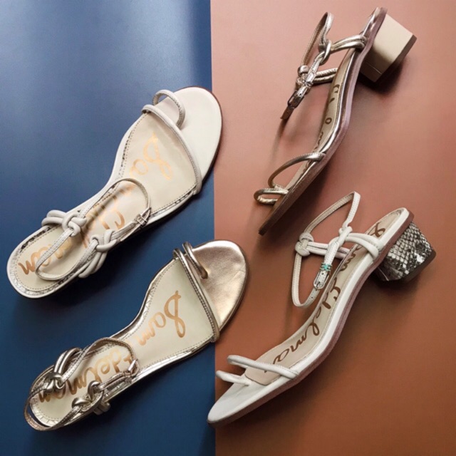 Giày sandal SAM xỏ ngón
