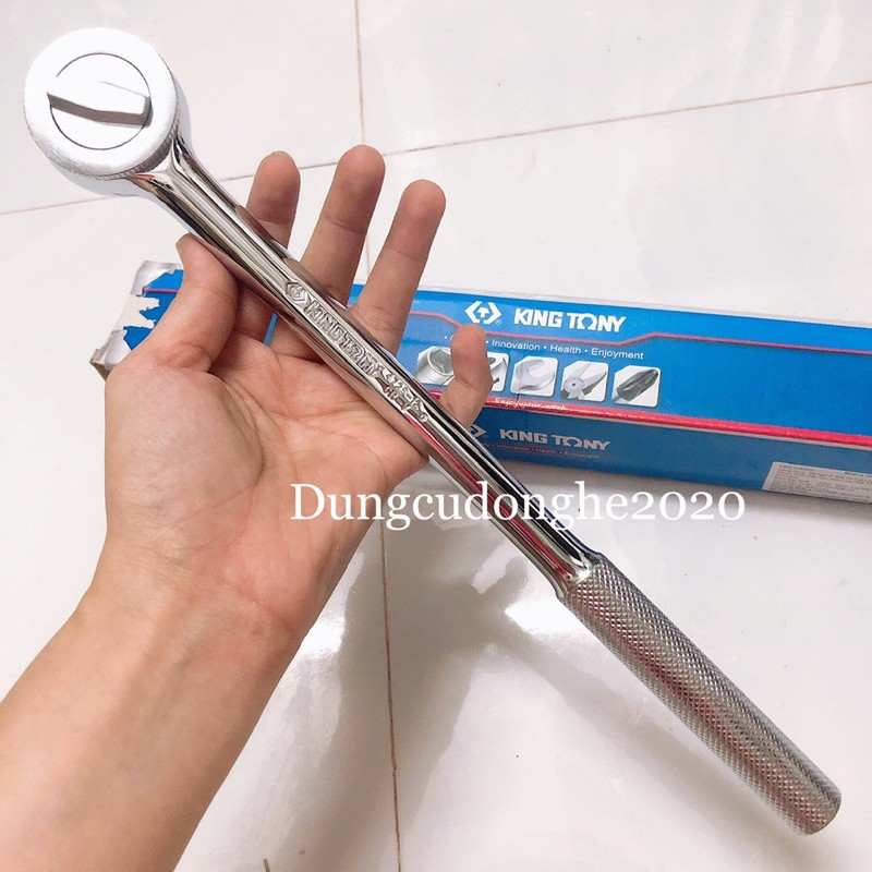 CẦN SIẾT KINGTONY 4725-12FR