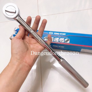 CẦN SIẾT KINGTONY 4725-12FR
