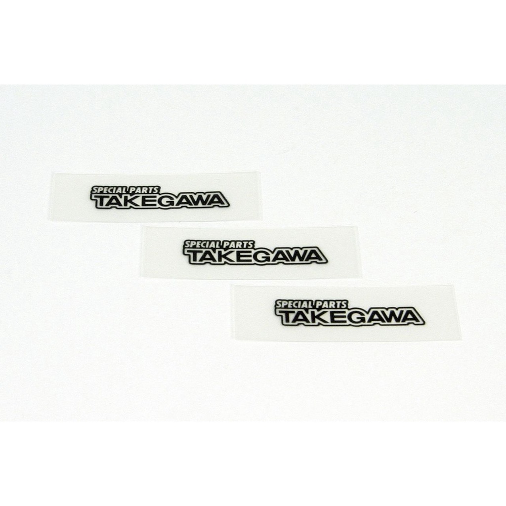TEM DÁN TAKEGAWA mã 08-01-0010