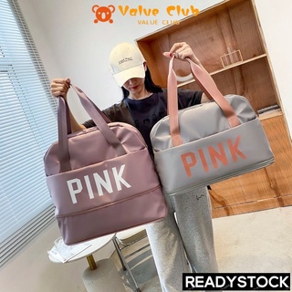 Túi Xách Du Lịch Chống Thấm Nước Phong Cách Mới 2021