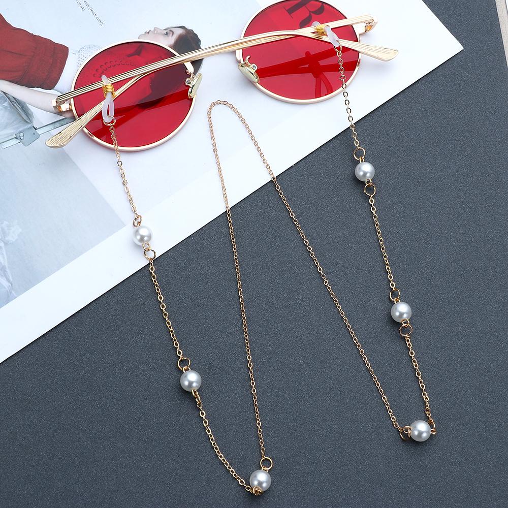 Dây Đeo Giữ Mắt Kính Đọc Sách Dành Cho Nữ