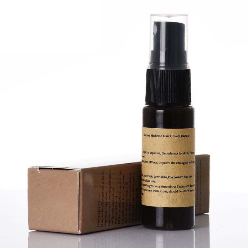 Serum dạng xịt giúp mọc tóc và dưỡng tóc hiệu quả | BigBuy360 - bigbuy360.vn