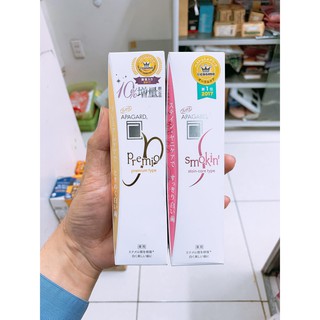 Kem đánh răng siêu trắng Apagard Premio 100g