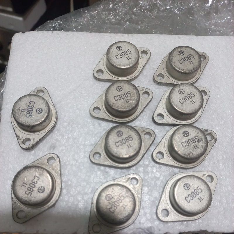 2sc3085 transitor