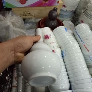 Nậm sứ Bát Tràng thờ cúng