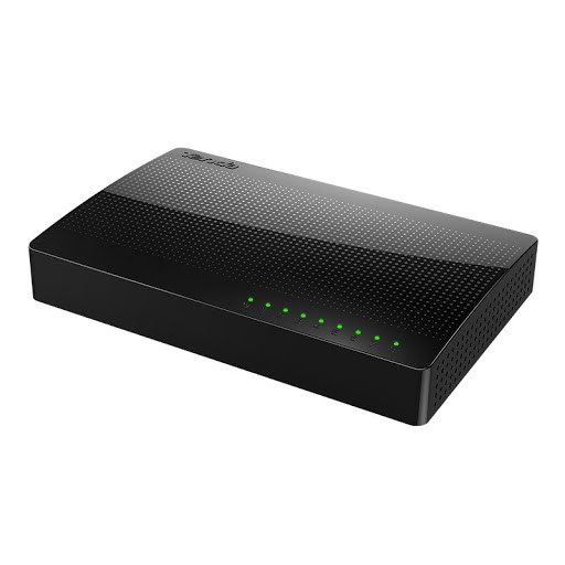 Bộ Chia Switch Tenda SG108 8-port Gigabit