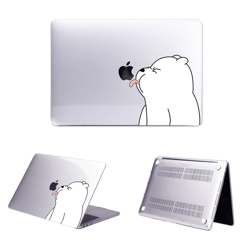 Ốp Bảo Vệ laptop Macbook air 13 case 2020 M1 Macbook pro 13 Macbook air M1 13 inch Kèm Bàn Phím