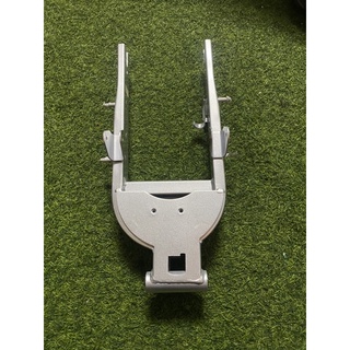 Gắp càng sau xe đạp điện Ninja , cap A