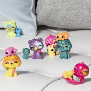 Trái tim bí mật Hatchimals S7 6054180