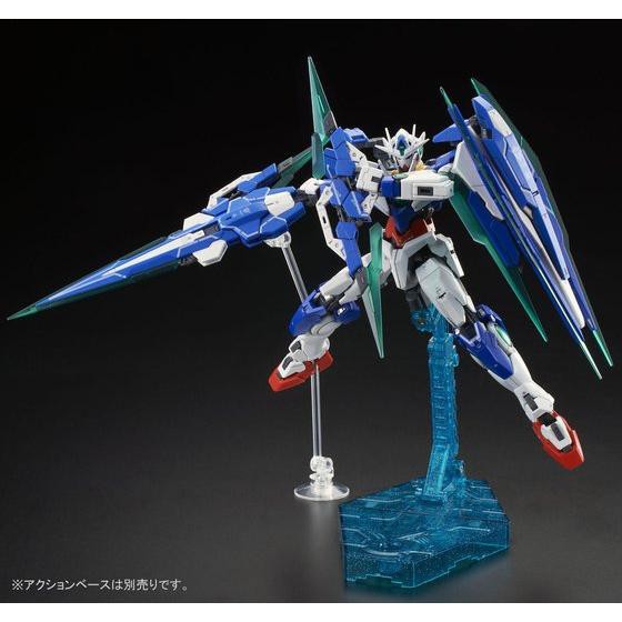 Mô hình lắp ráp P Bandai RG 1/144 Qan T Gundam Full Saber