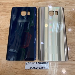 Nắp lưng thay thế SS NOTE 5