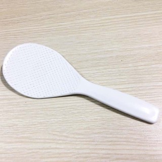 Set 2 Vá múc cơm bằng nhựa Vạn Lợi