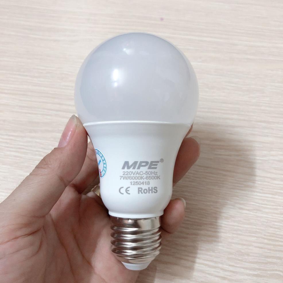 Đèn LED 5W MPE