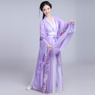 {Order} Trang phục thiếu nữ cổ trang, COSPLAY