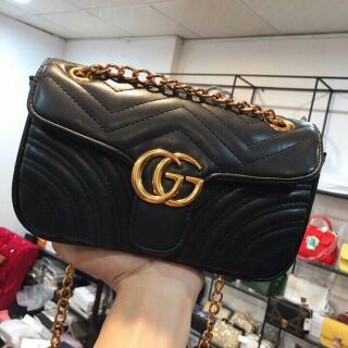 Túi g.c size 22 chỉ còn hồng