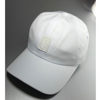 NÓN KẾT VẢI DÙ LOGO NS THỜI TRANG NAM NỮ