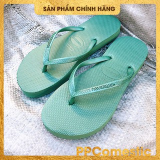 Dép Kẹp Havaianas Thái Lan