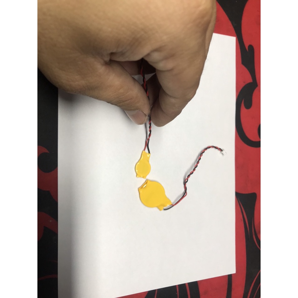 Pin cmos laptop loại có dây - cmosday
