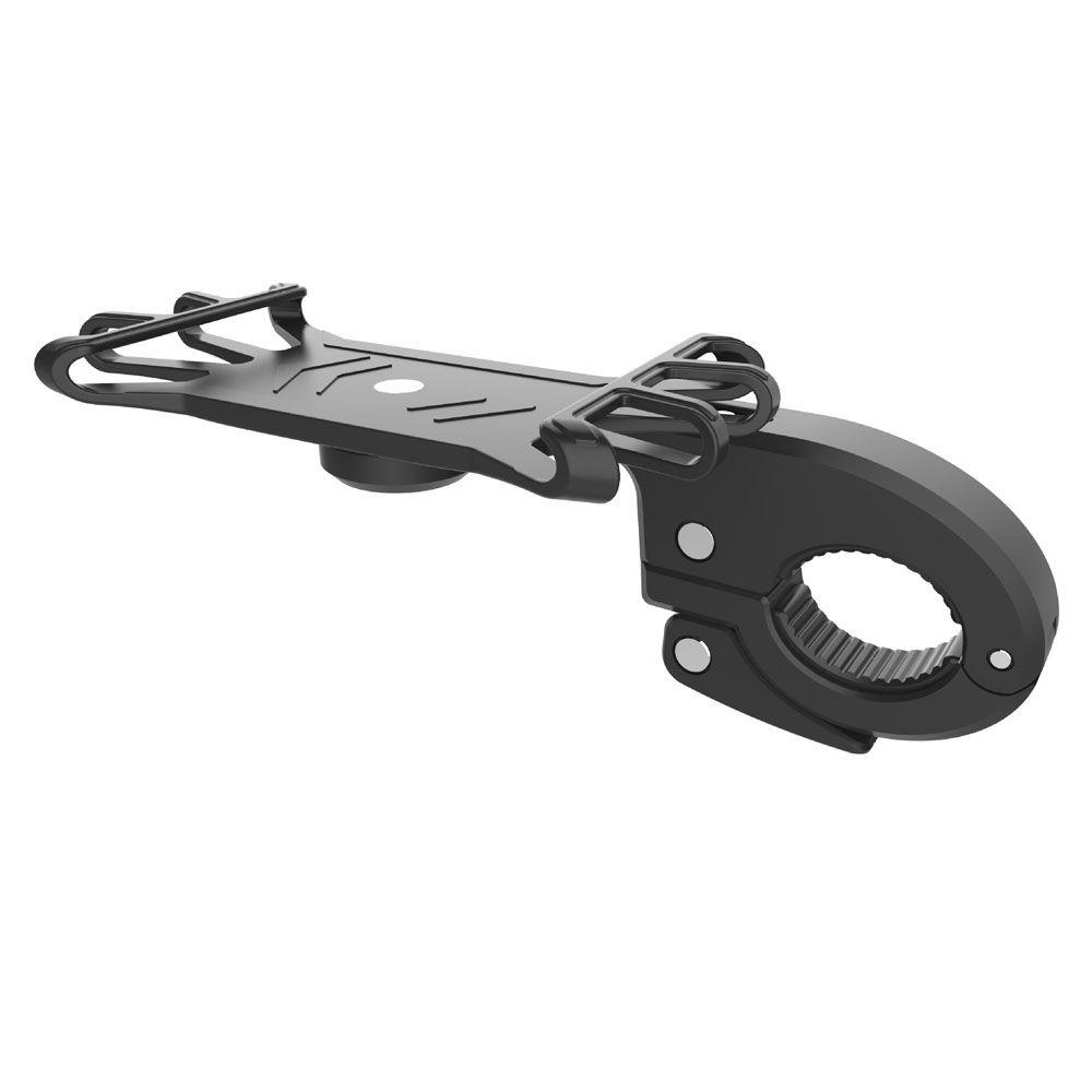 Giá Đỡ Điện Thoại Bằng Silicon Chống Rung Gắn Tay Lái Xe Đạp