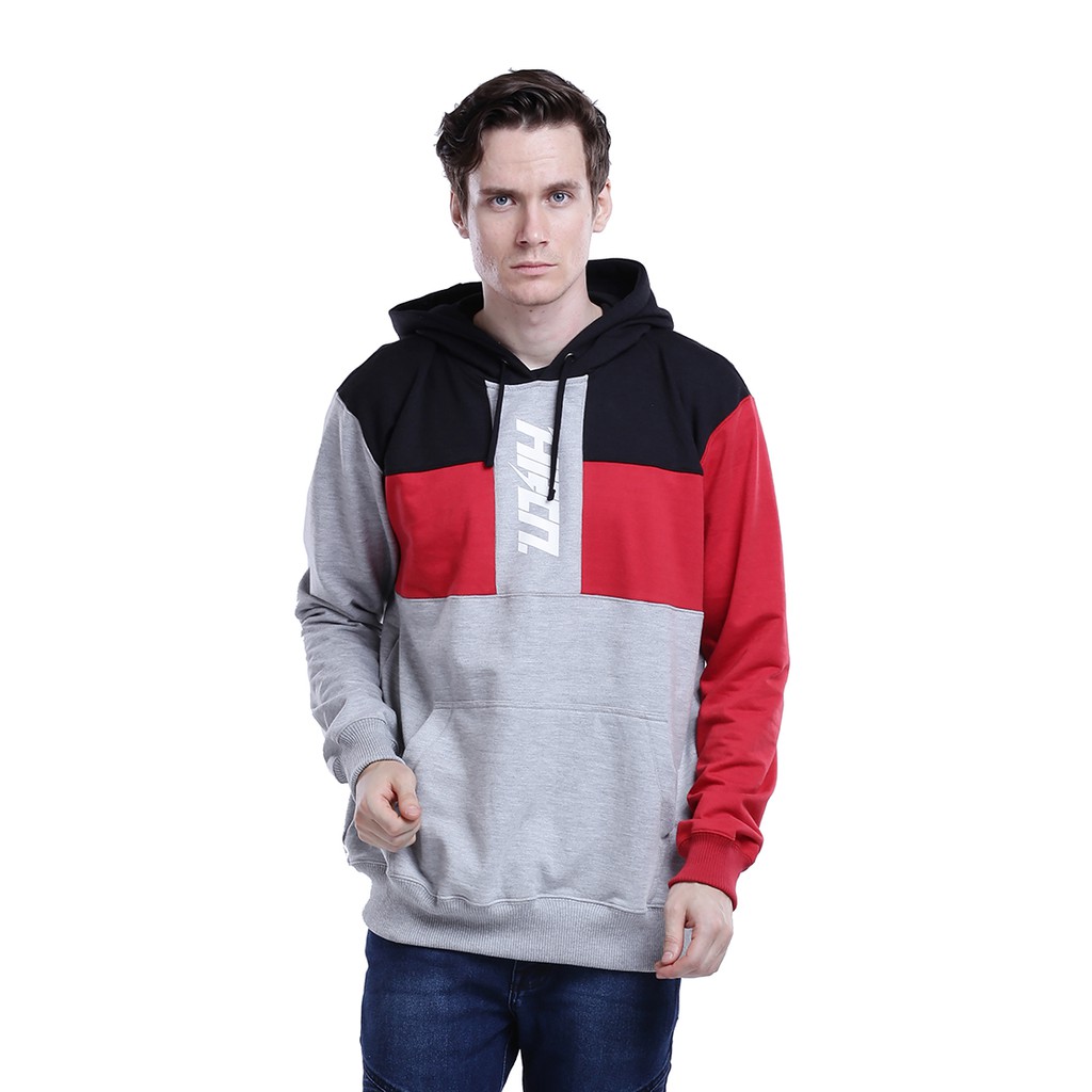 Áo Hoodie Thời Trang Cao Cấp Cho Nam 2612 | BigBuy360 - bigbuy360.vn