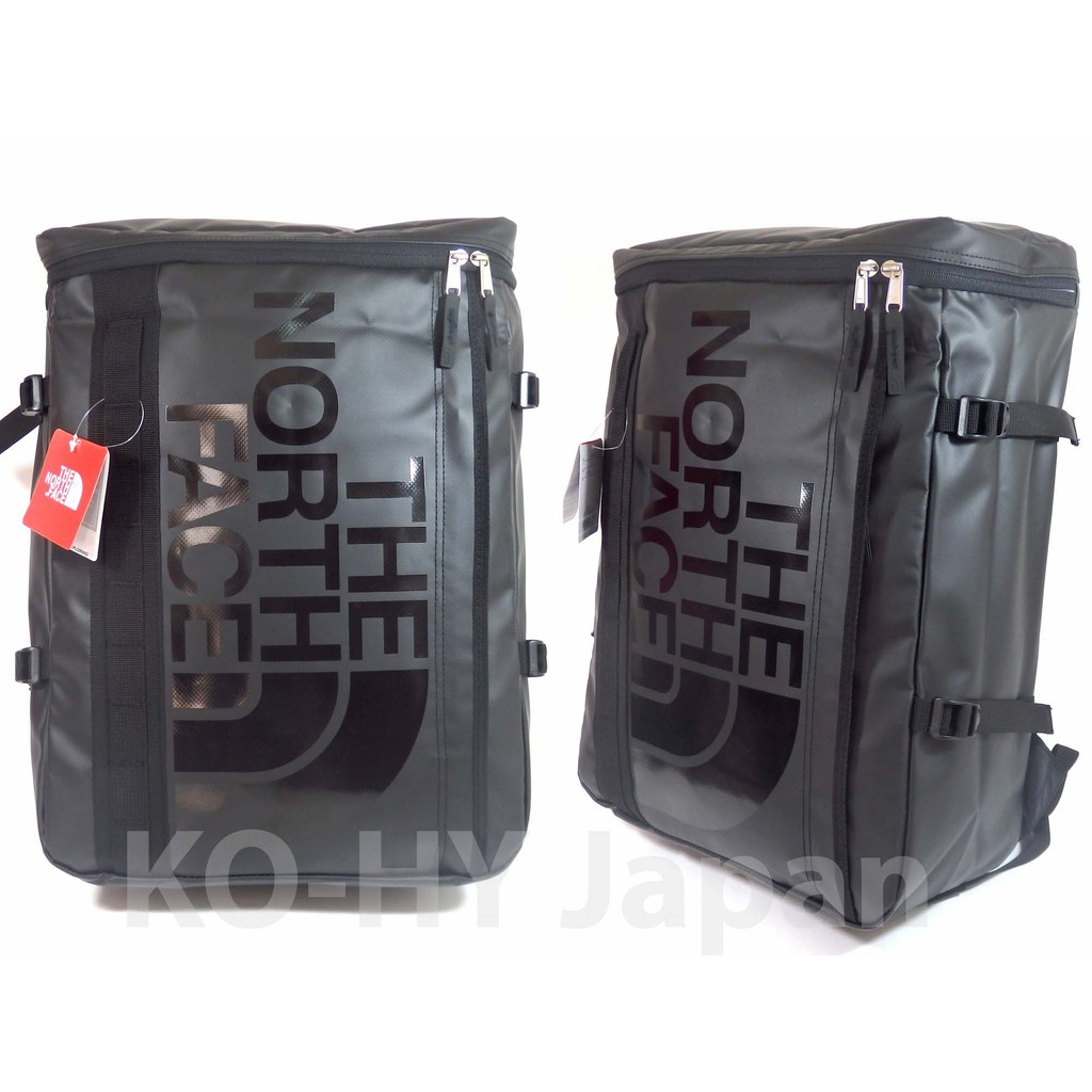 Balo The North Face Chống Nước Fuse Box Base Camp 30L