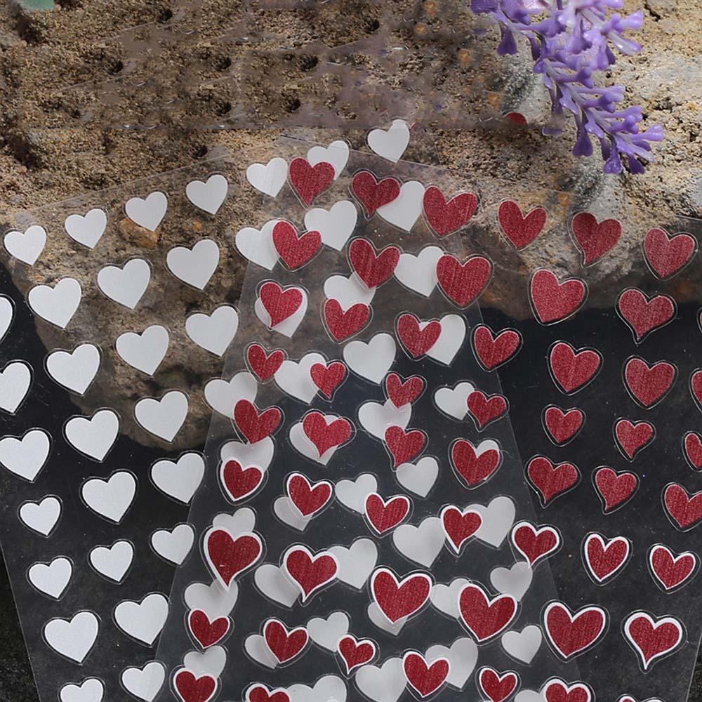 1 Miếng Dán Móng Tay 5D Không Phai Màu Phong Cách Nhật Bản