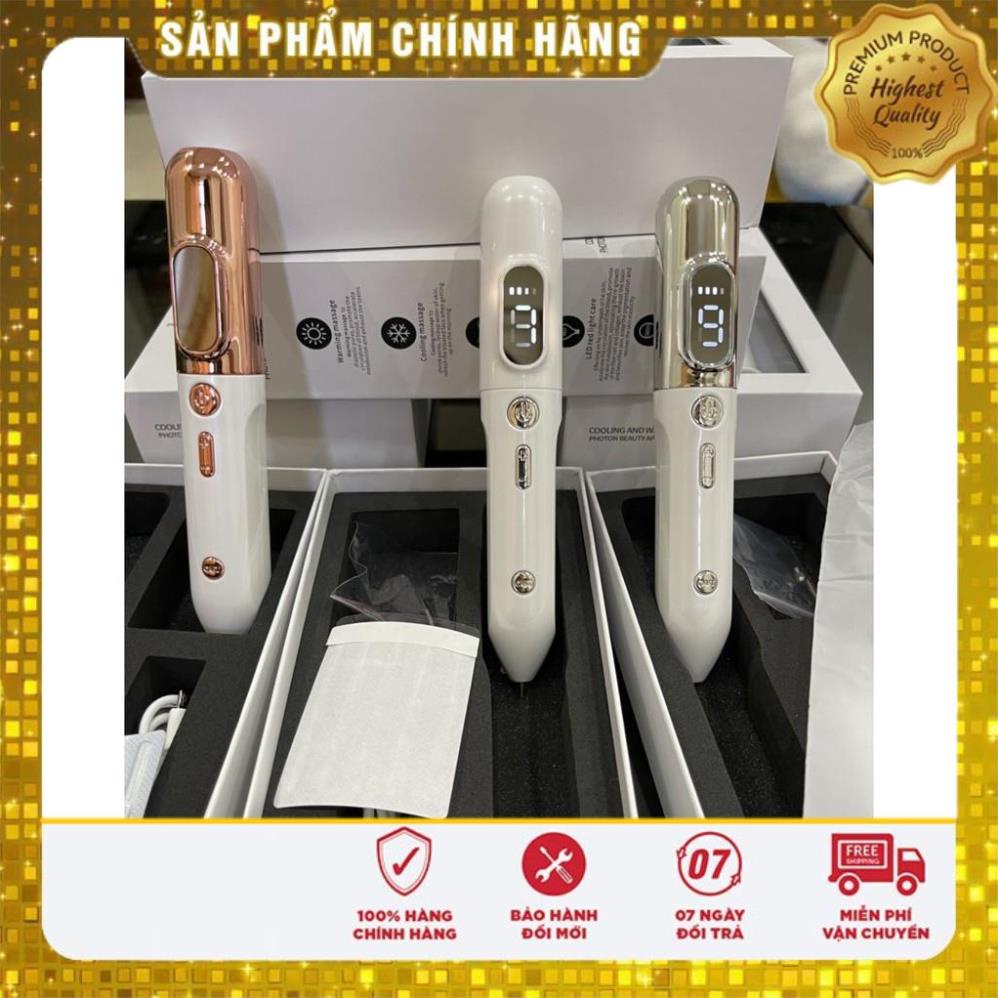 Hàng Cao Cấp - BÚT ĐỐT NỐT RUỒI 9 CẤP ĐỘ SIÊU KHỎE