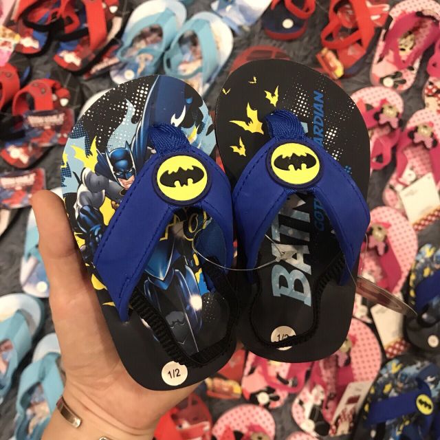 Dép tông xuất mỹ