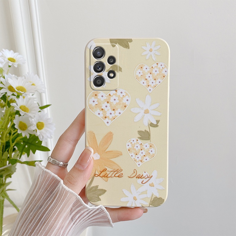 Cute Strawberry Rabbit Soft Silicone Phone Case For Samsung Galaxy A12 5G A32 5G M32 5G A32 4G A50 A50s A30s A52 5G A52 4G A52s 5G A53 5G A33 5G Protect Cover