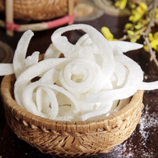 Mứt Dừa Non Miền Tây