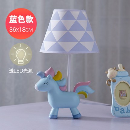 Đèn ngủ dễ thương 012